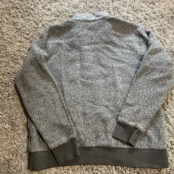 Patagonia crewneck - Picture 3 of 5